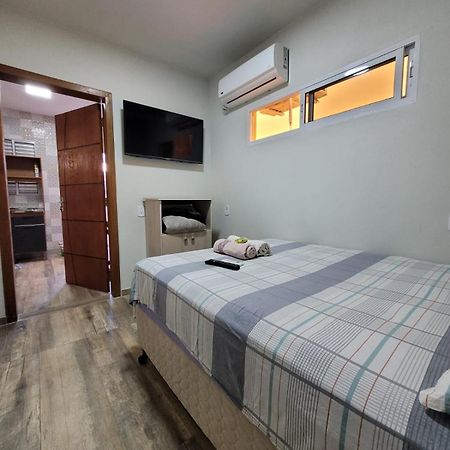 Casinha Confortavel! Uruguaiana Exterior photo