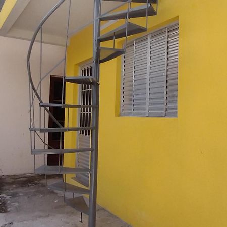 Casinha Confortavel! Uruguaiana Exterior photo