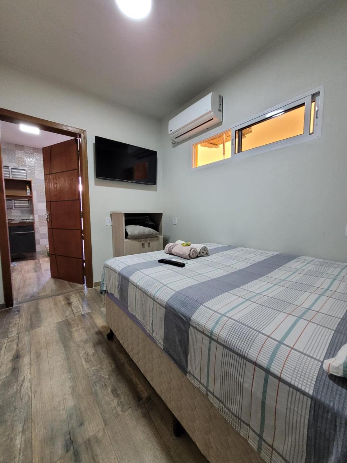 Casinha Confortavel! Uruguaiana Exterior photo